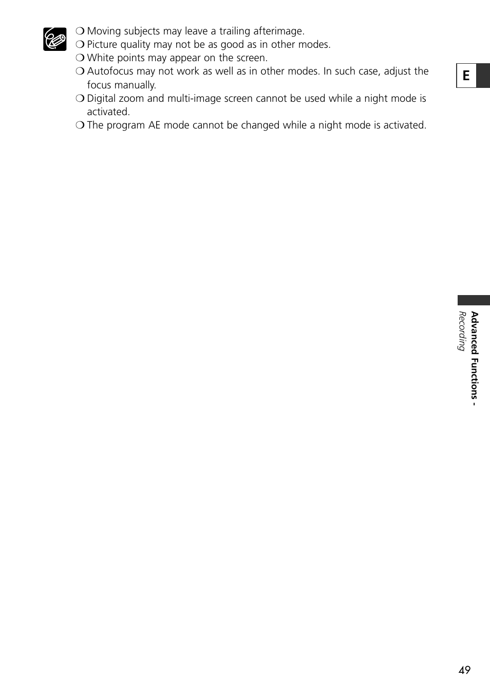 U-Line 30 User Manual | Page 49 / 166