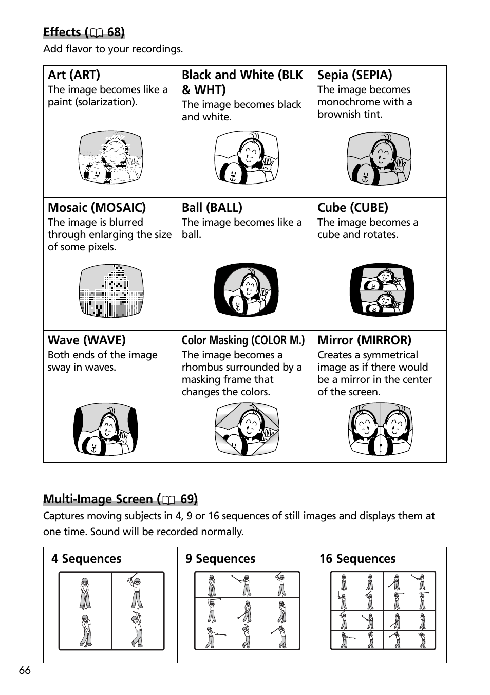 U-Line 30 User Manual | Page 66 / 166