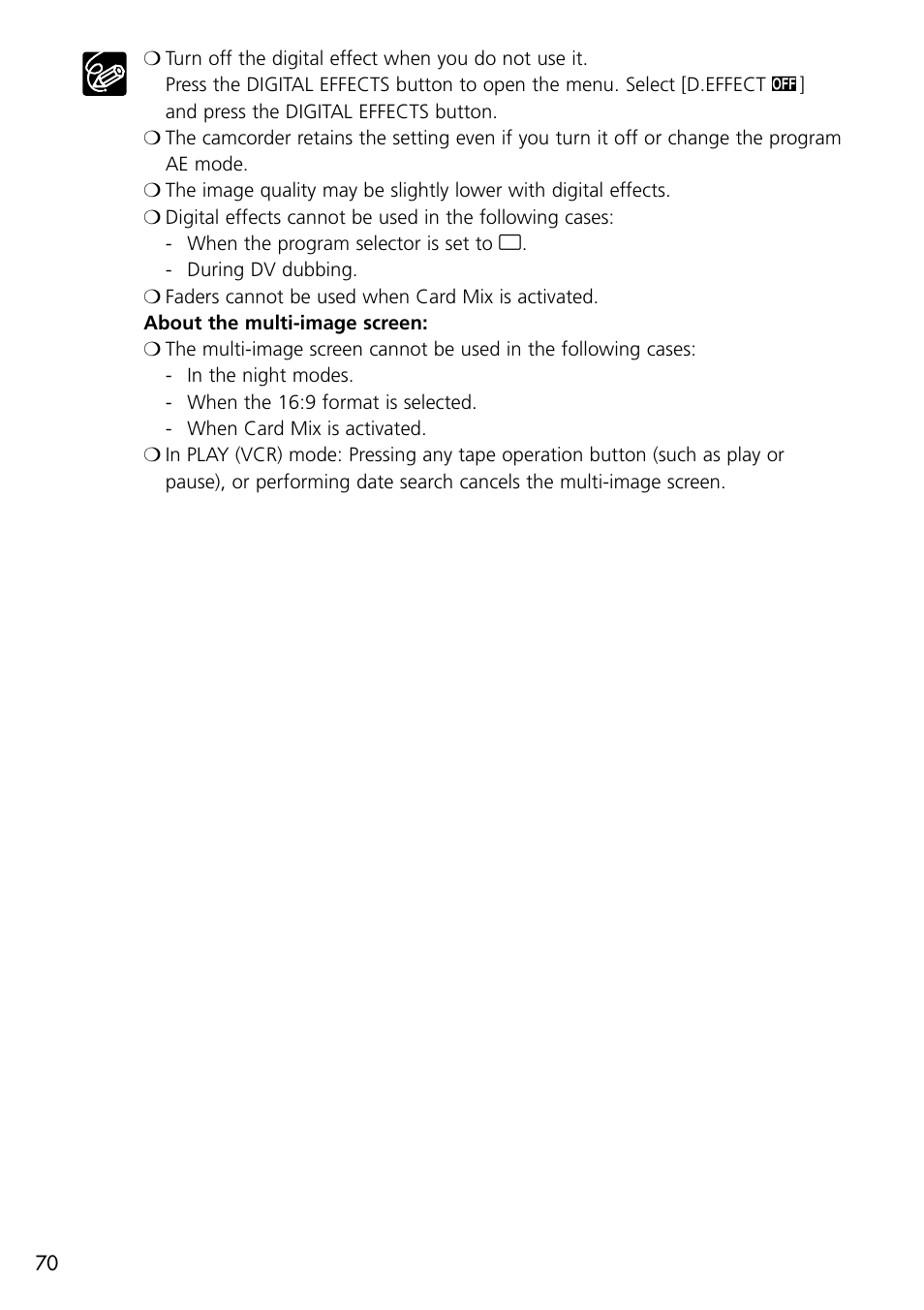 U-Line 30 User Manual | Page 70 / 166
