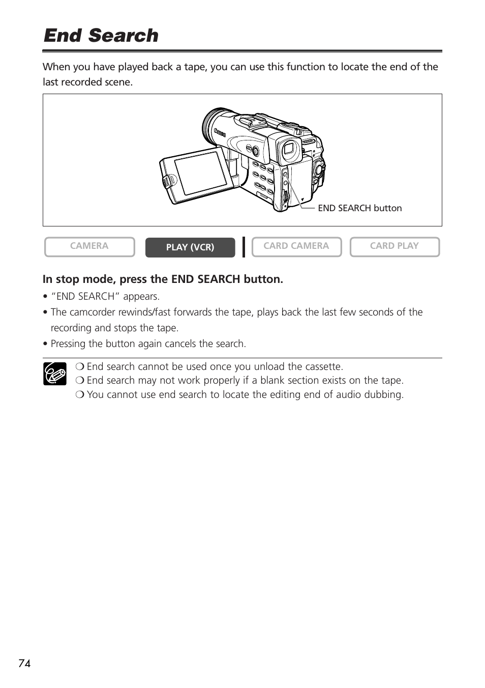 End search | U-Line 30 User Manual | Page 74 / 166