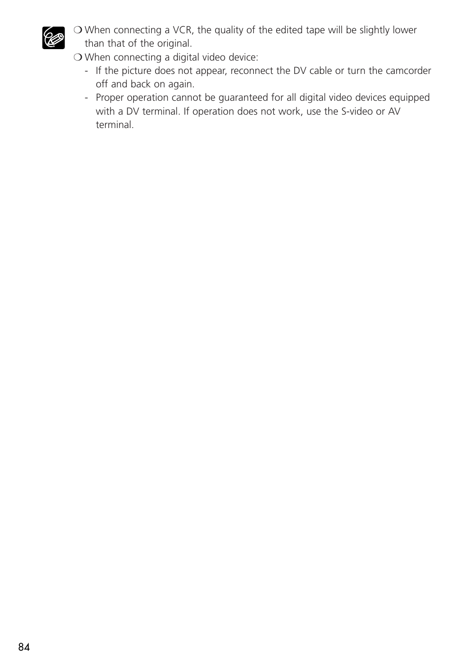 U-Line 30 User Manual | Page 84 / 166