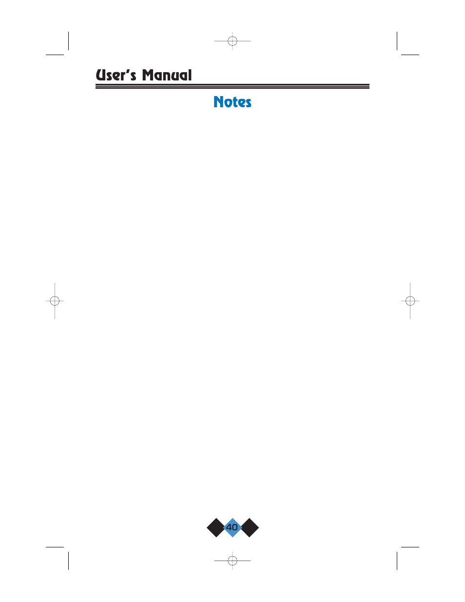 U-Line CLR2060 User Manual | Page 42 / 44