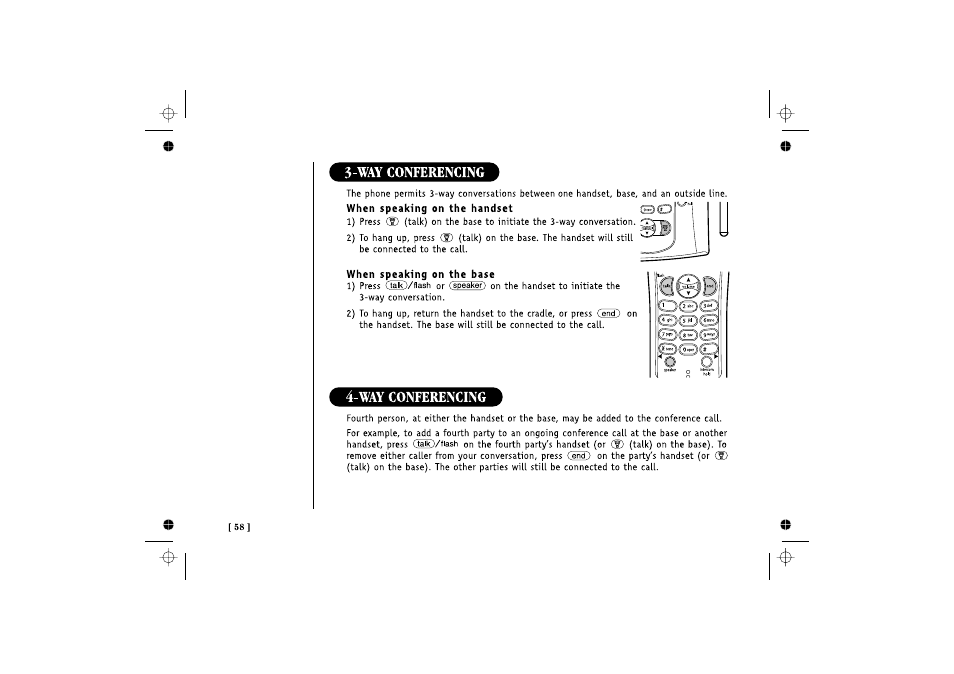 Uniden DSS 2475 User Manual | Page 64 / 76
