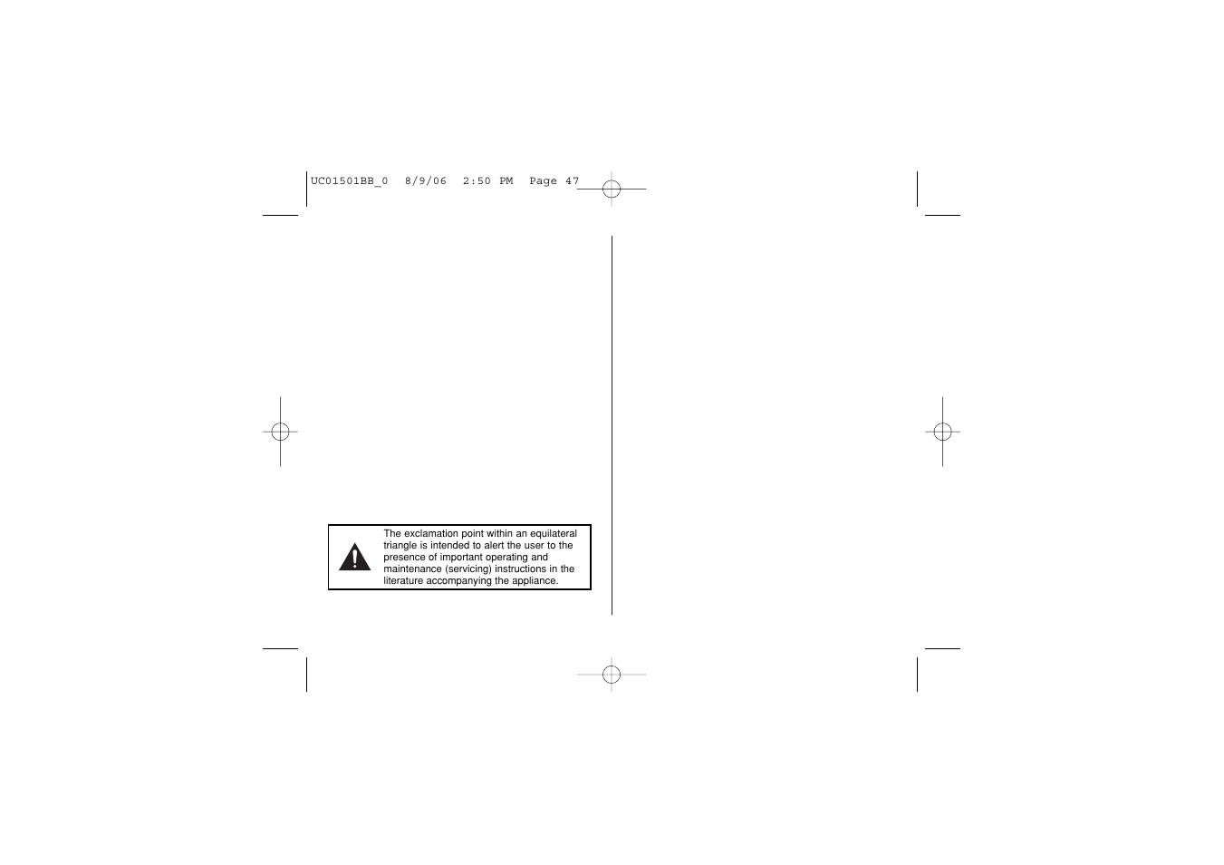 Uniden DECT1080 User Manual | Page 48 / 56
