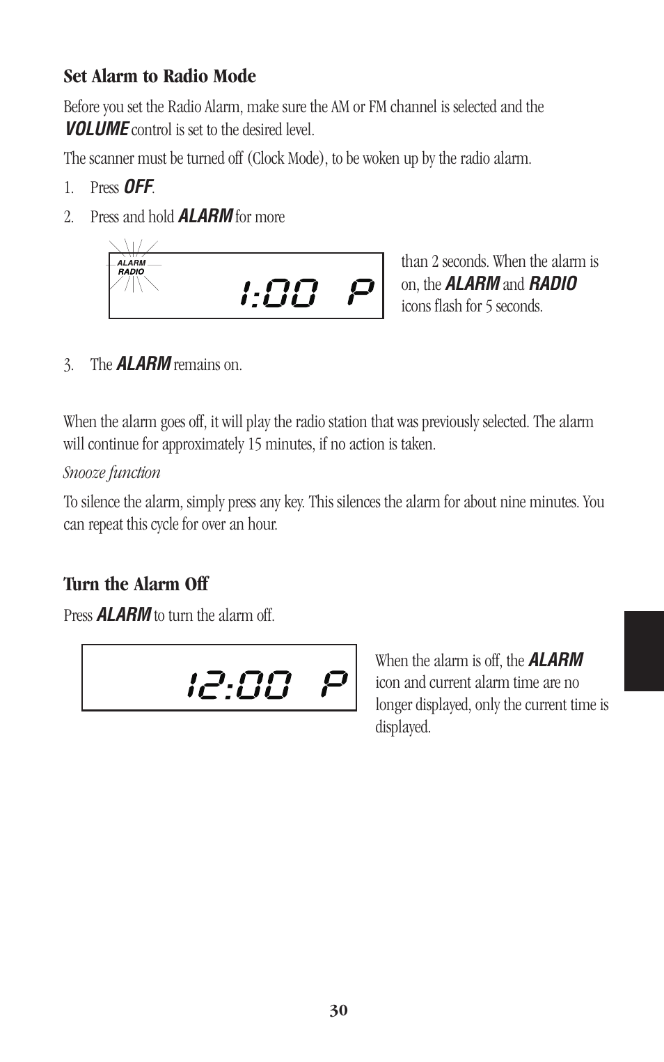 Uniden BEARCAT UBC248CLT User Manual | Page 33 / 40