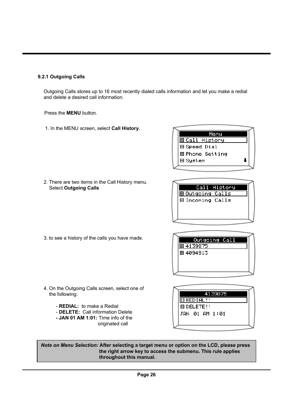 Uniden UIP312 User Manual | Page 30 / 72