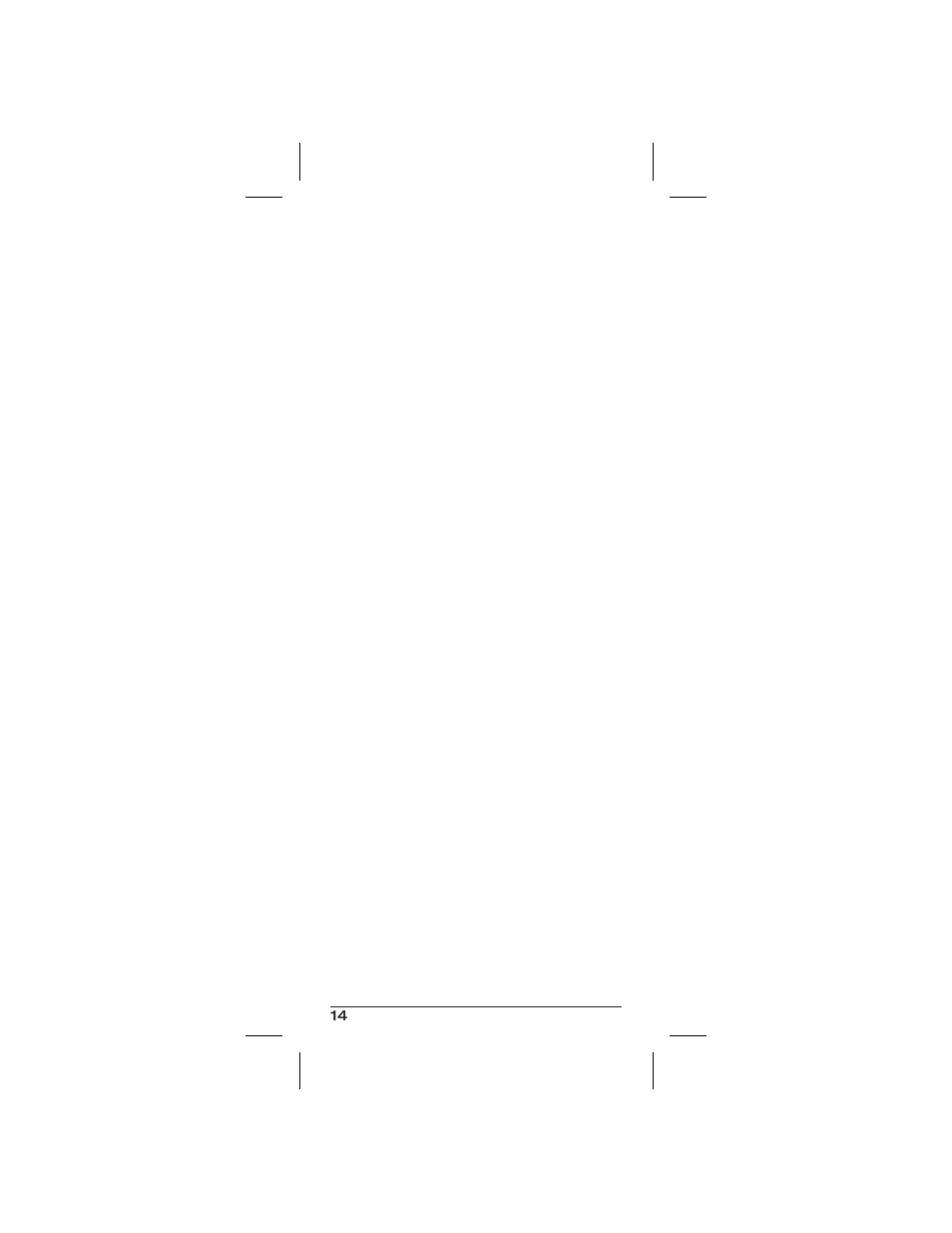 Uniden HH940P User Manual | Page 15 / 22
