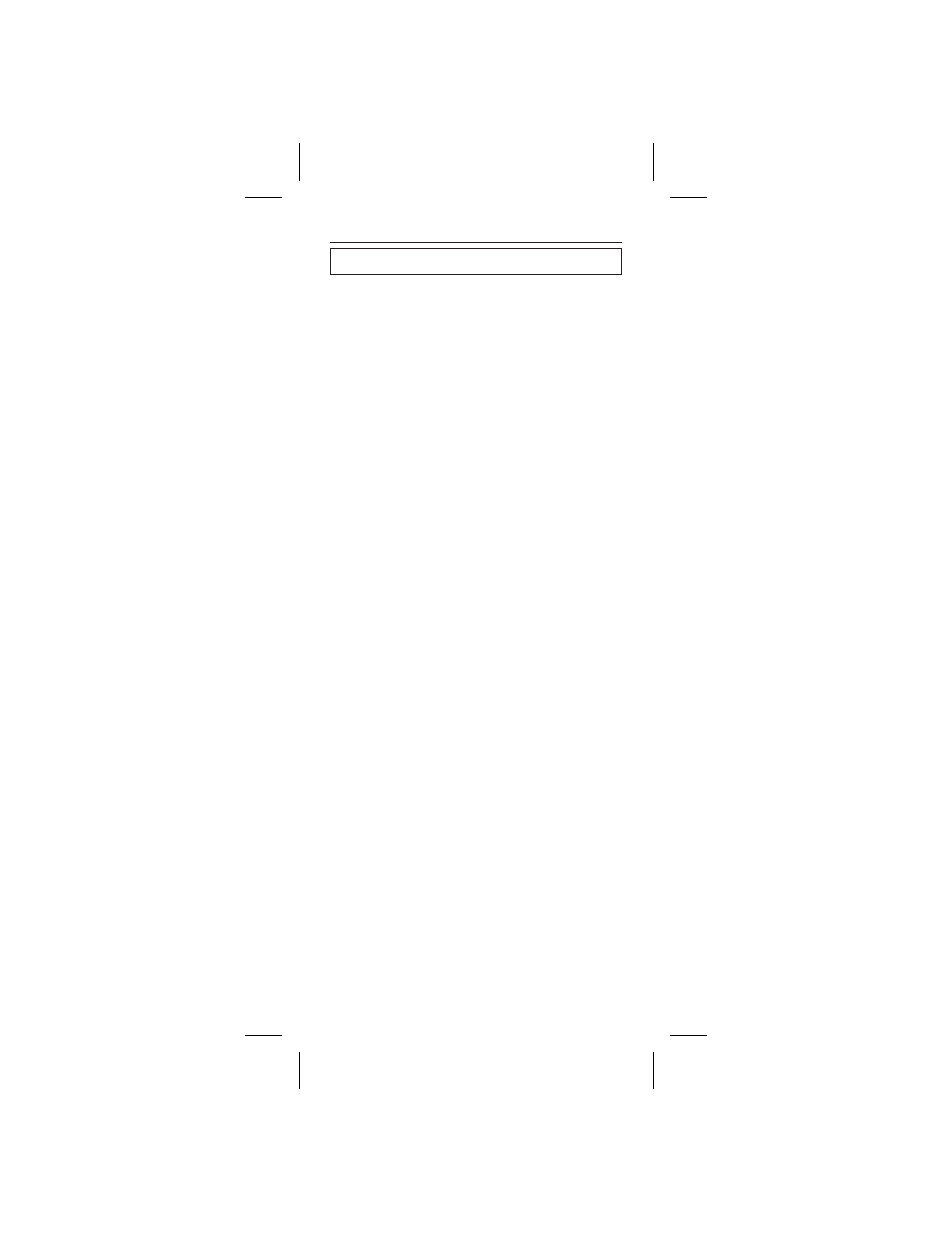 Three-year limited warranty | Uniden HH940P User Manual | Page 21 / 22