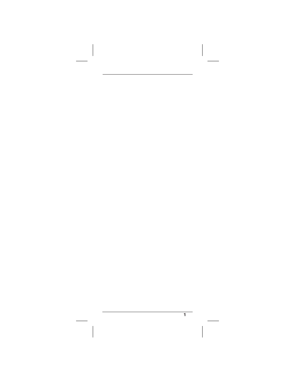 Uniden HH940P User Manual | Page 4 / 22