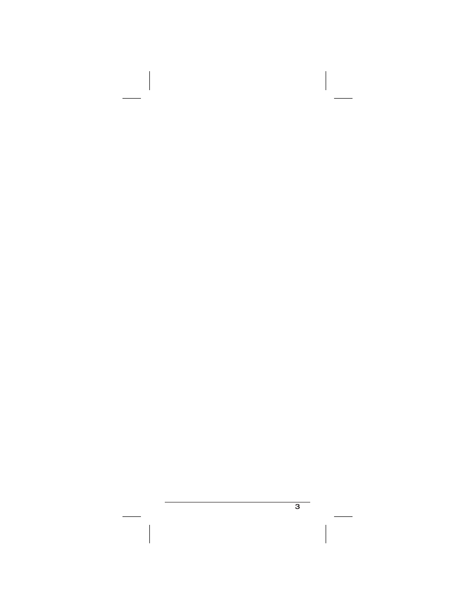 Maritime radio services operation | Uniden HH940P User Manual | Page 6 / 22