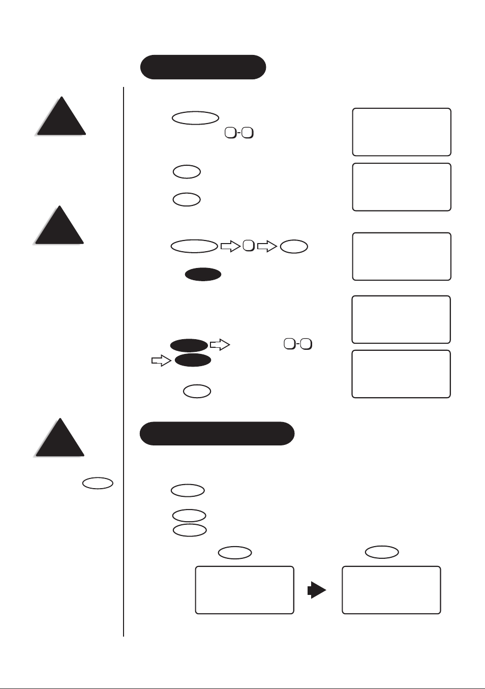 Call transfer, Redialling a call, Redial from standby | Uniden DS845 User Manual | Page 14 / 32