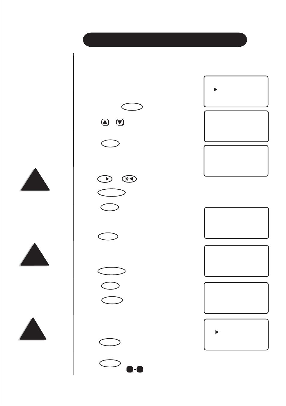 Storing phone numbers and names | Uniden DS845 User Manual | Page 16 / 32