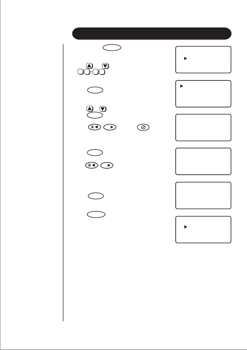 Editing a stored name and phone number | Uniden DS845 User Manual | Page 18 / 32