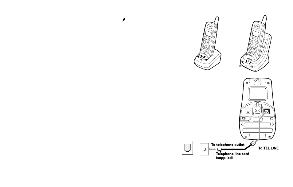 Uniden DX15686 Series User Manual | Page 11 / 48