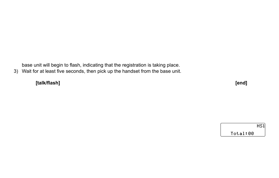 Register handsets to the main base before using, Register.handsets.to.the.main.base.before, Using | Uniden DX15686 Series User Manual | Page 14 / 48