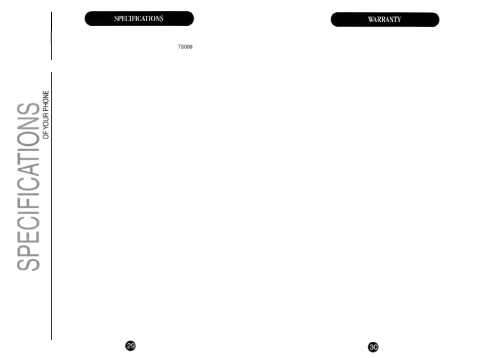 Uniden FP105 User Manual | Page 16 / 16