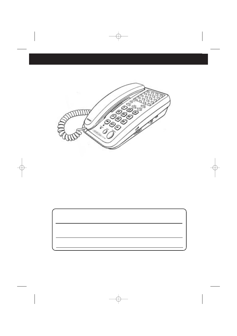 Introduction | Uniden FP102 User Manual | Page 2 / 30