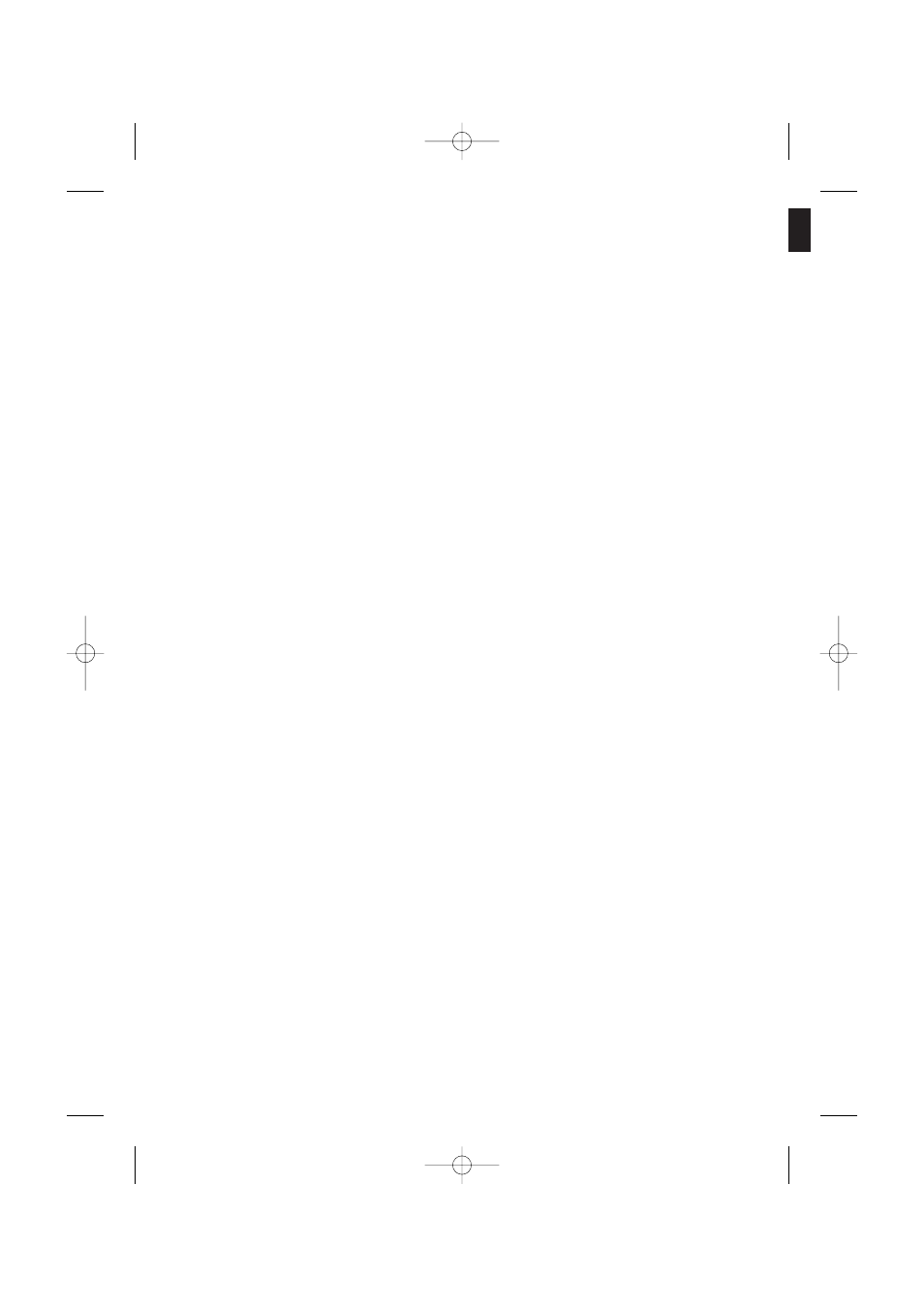 Uniden FP102 User Manual | Page 26 / 30