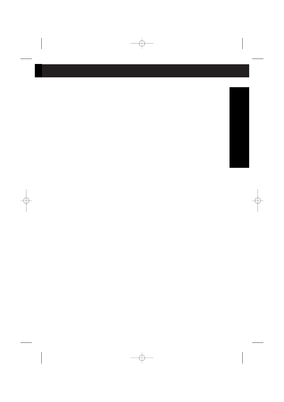 Uniden FP102 User Manual | Page 3 / 30
