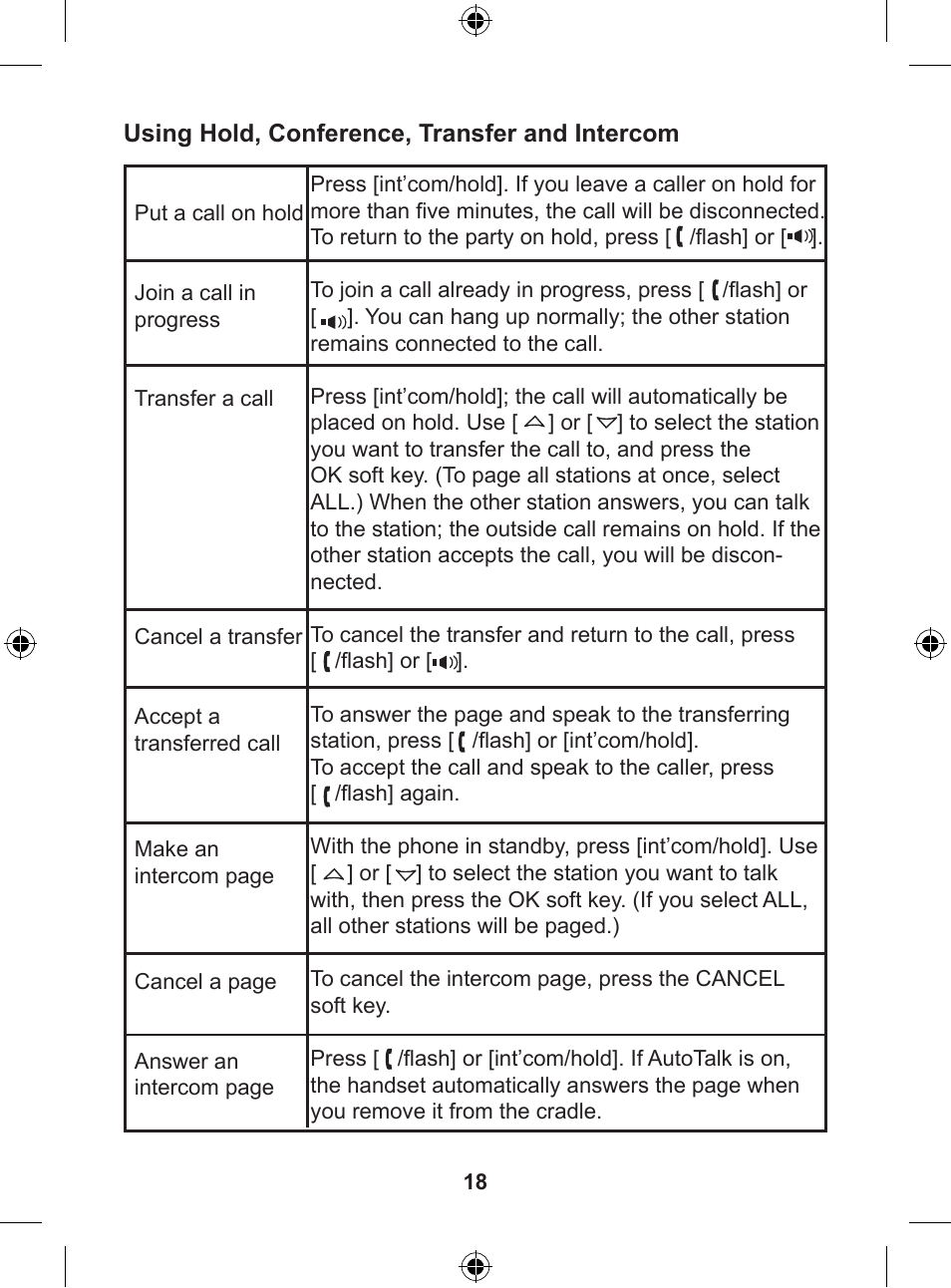 Uniden DSS 7805WP User Manual | Page 19 / 24