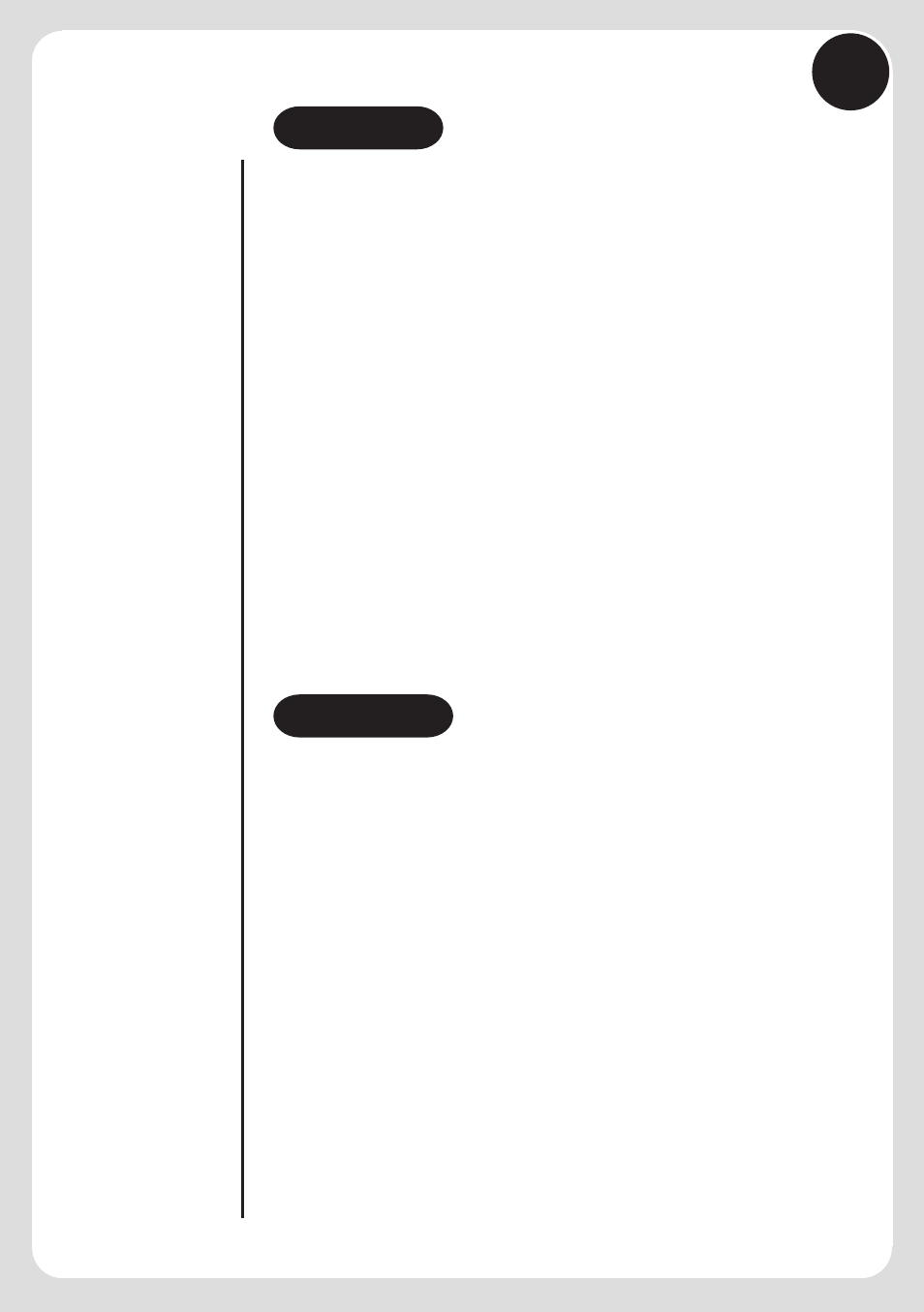 Uniden FP103 User Manual | Page 2 / 16