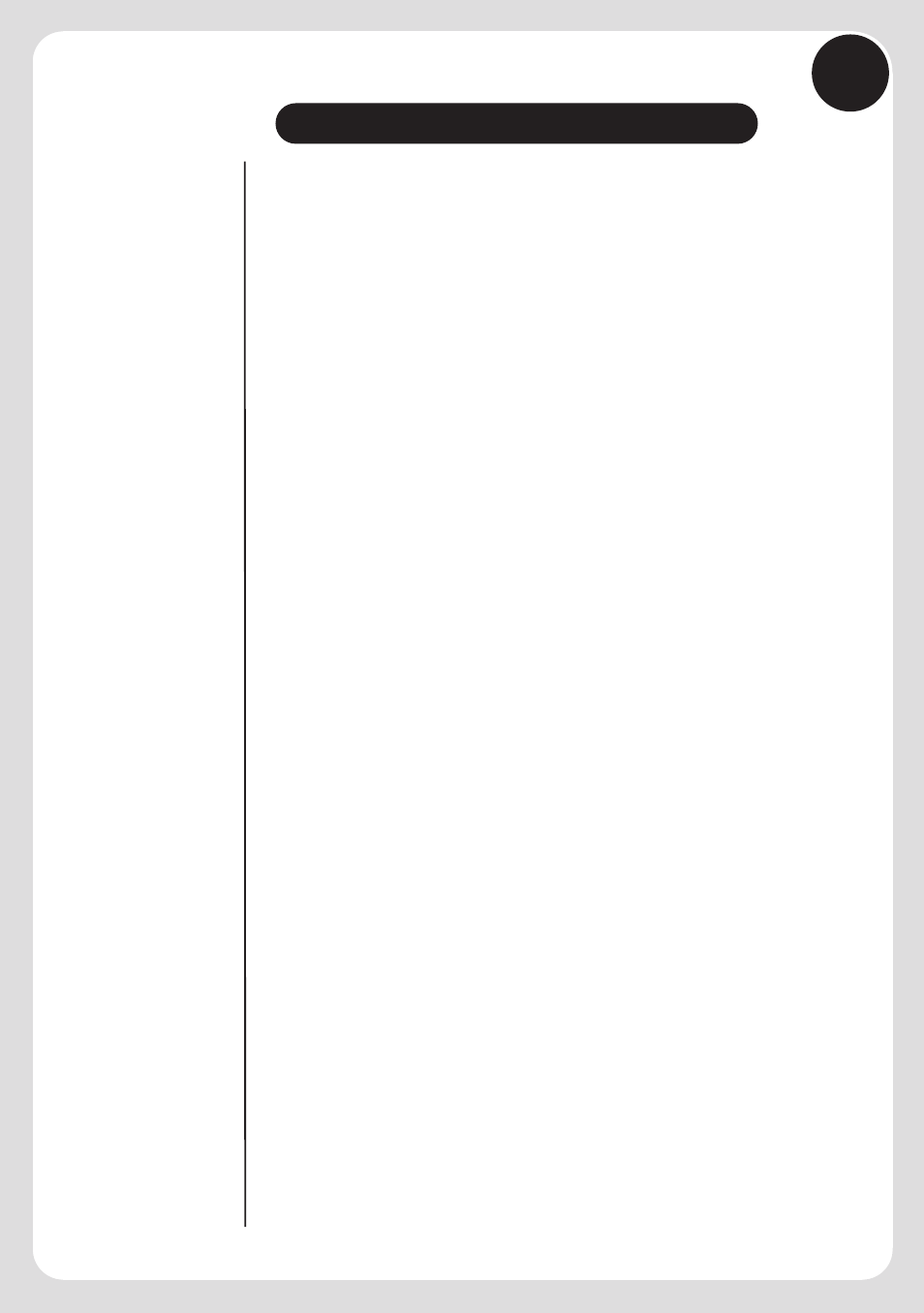 Important safety instructions | Uniden FP103 User Manual | Page 3 / 16