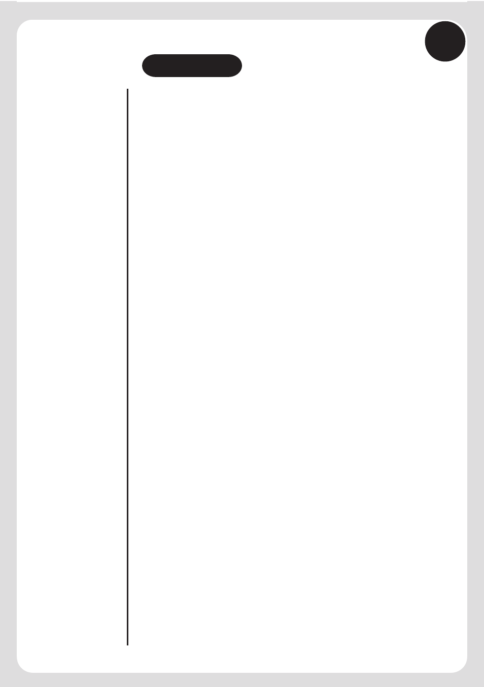 Operation | Uniden FP103 User Manual | Page 7 / 16