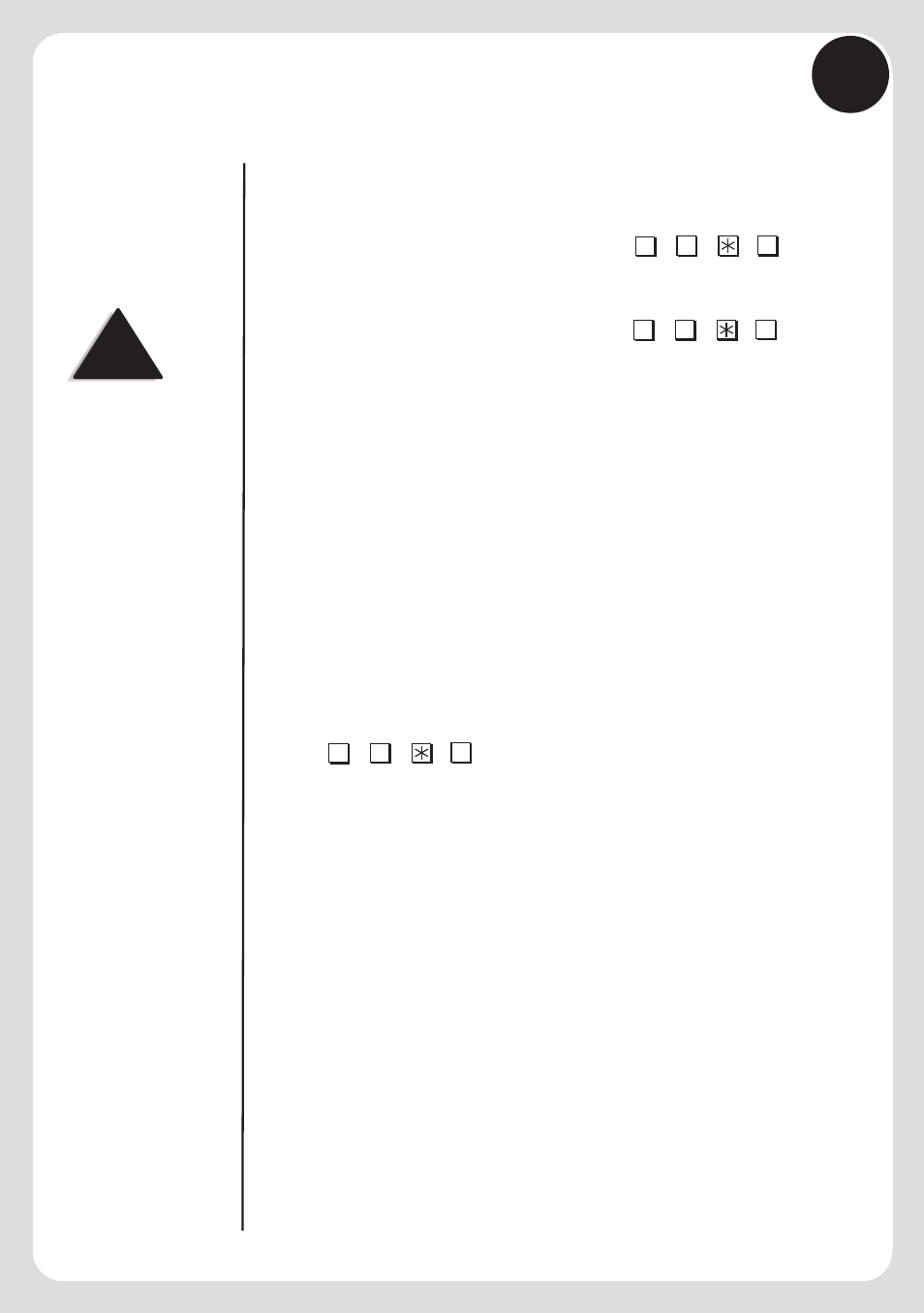 Uniden FP103 User Manual | Page 9 / 16
