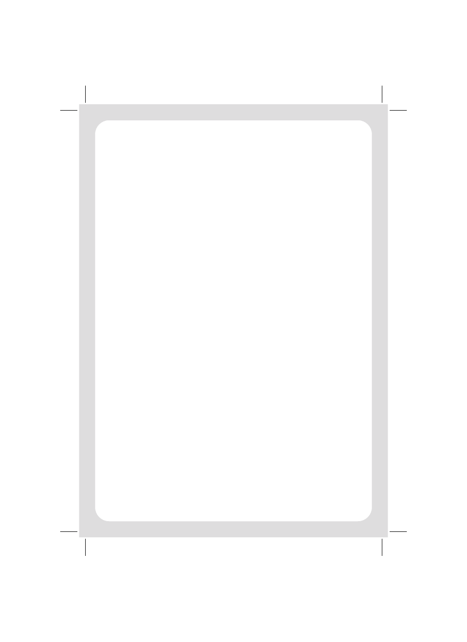 Uniden UH088SX User Manual | Page 23 / 24