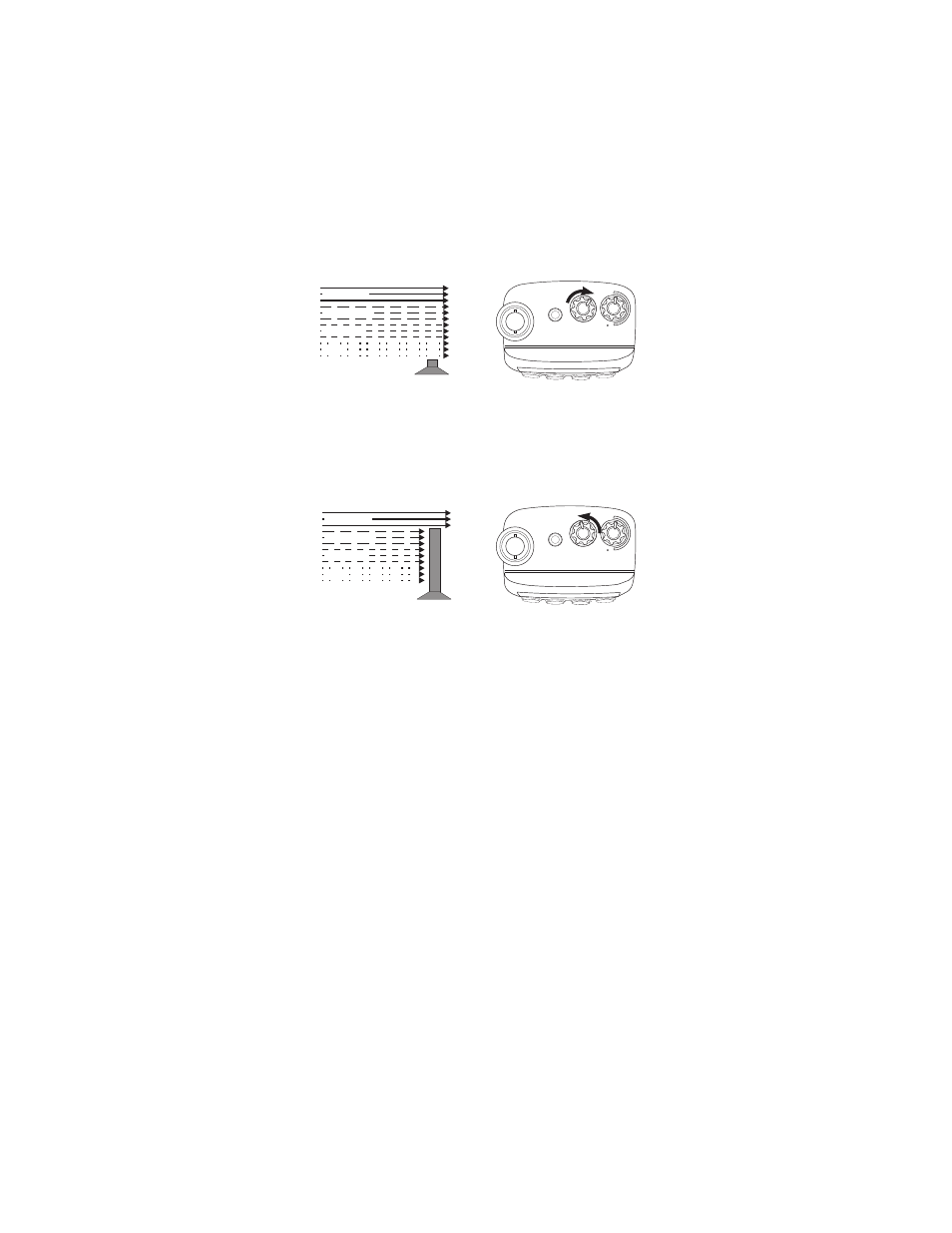 Uniden BC 235XLT User Manual | Page 11 / 37