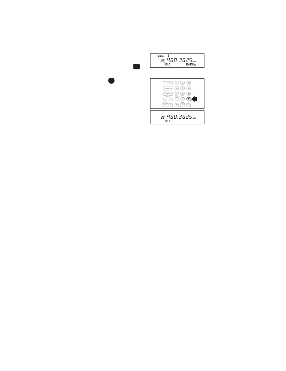 Uniden BC 235XLT User Manual | Page 29 / 37