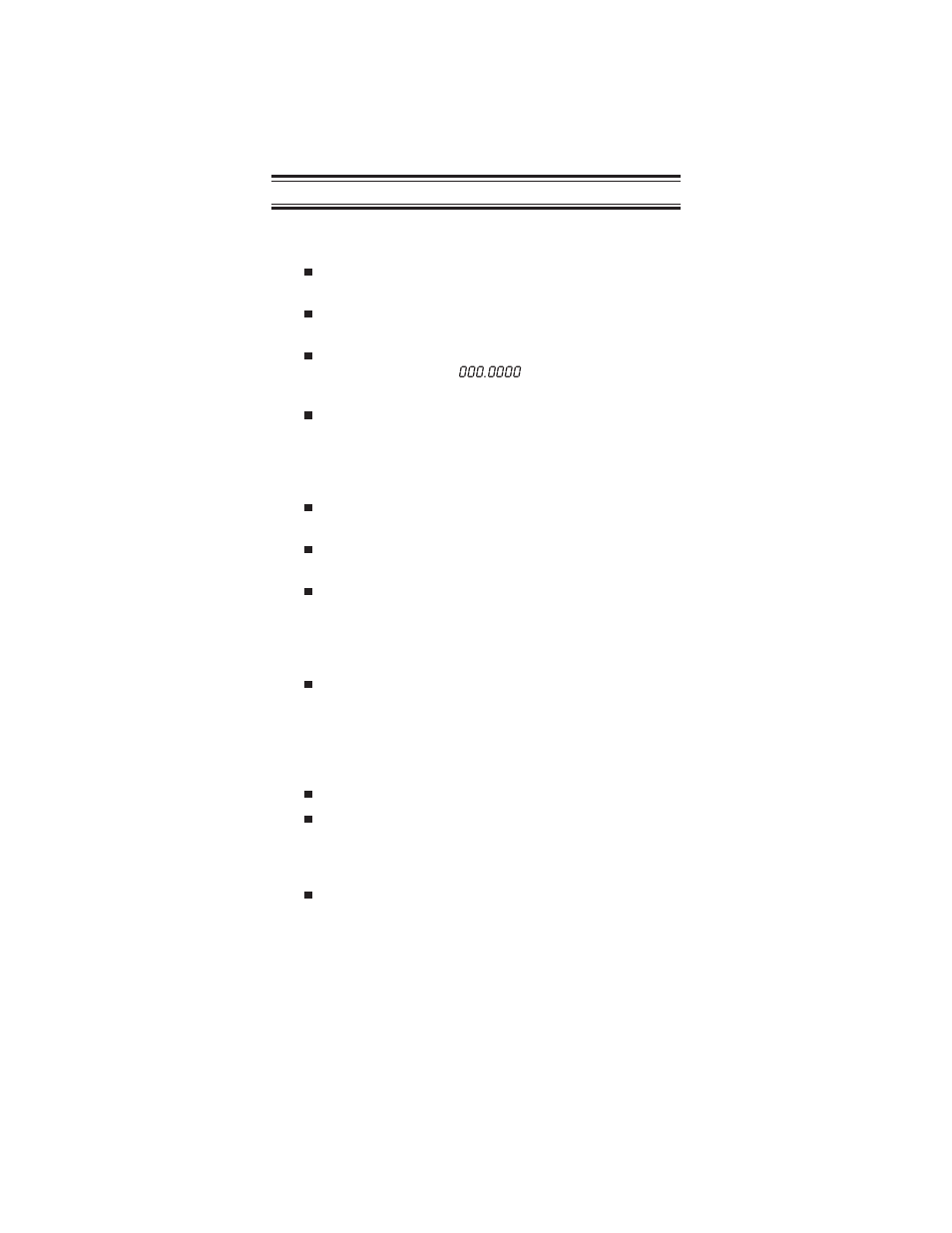 Care and maintenance 31, General use 31, Location 31 | Cleaning 31, Care and maintenance, General use location cleaning | Uniden BC 235XLT User Manual | Page 31 / 37