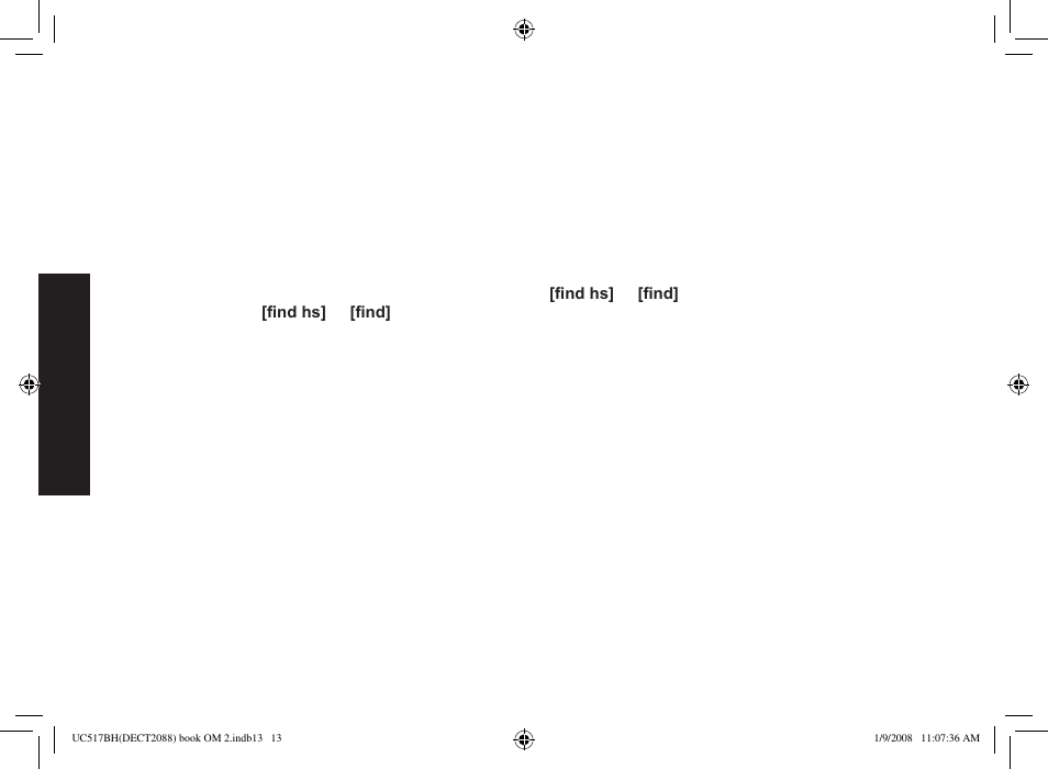 Using multiple bases | Uniden DECT2088 Series User Manual | Page 14 / 72