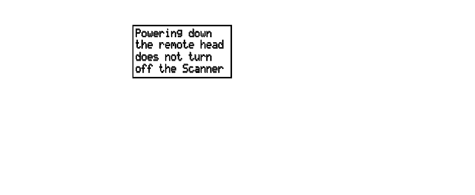 Setting the bc-rh96 backlight | Uniden BC-RH96 User Manual | Page 17 / 28