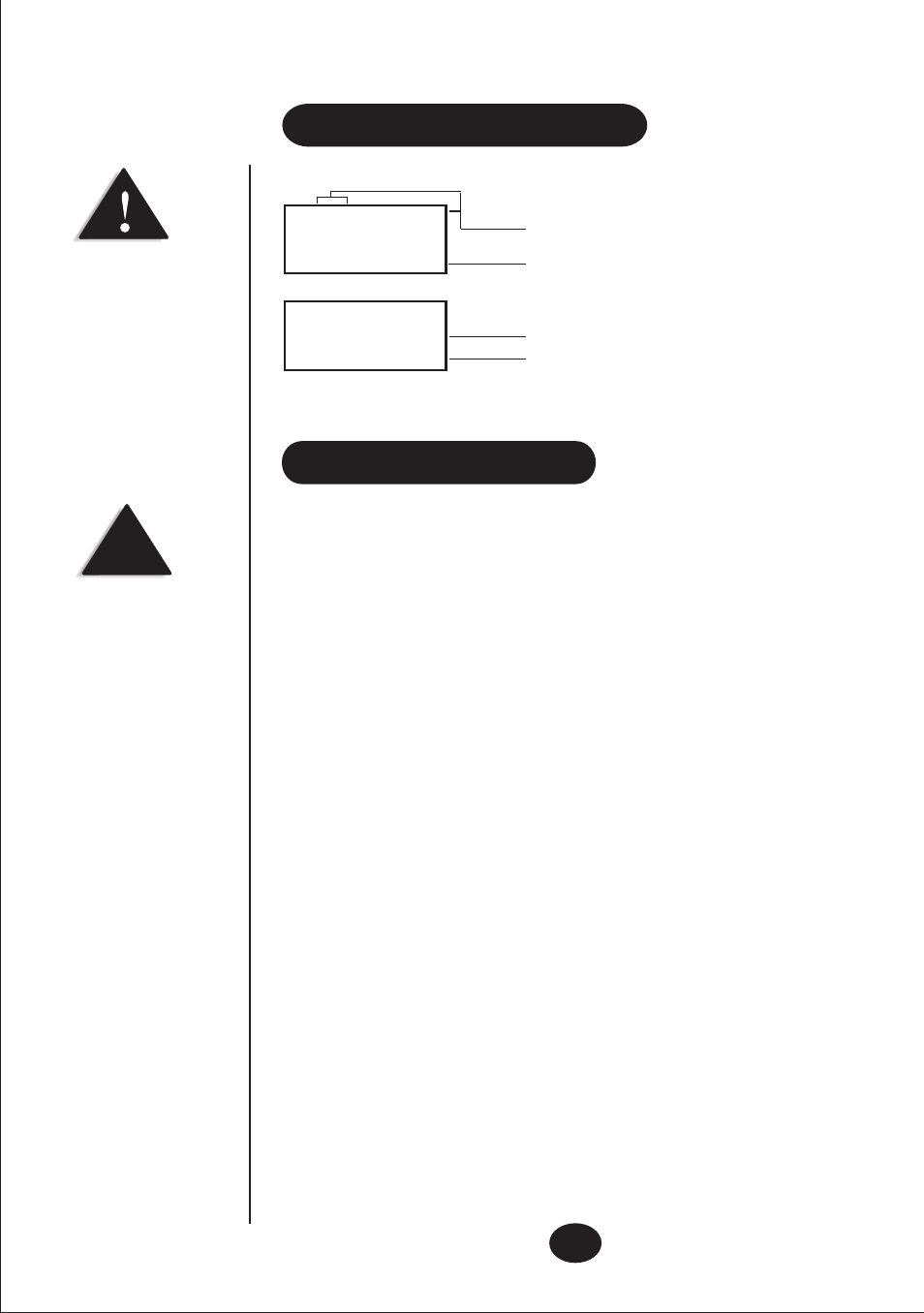 Receiving call records, Caller id operation, New call indicator | Review call records, Call records, Using the call back feature, Last 5 numbers redial, Del button - for deleting caller id records, Timer | Uniden FP099 User Manual | Page 9 / 12