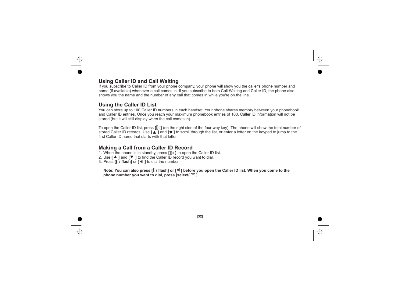 Uniden DSS3455+1 User Manual | Page 33 / 72