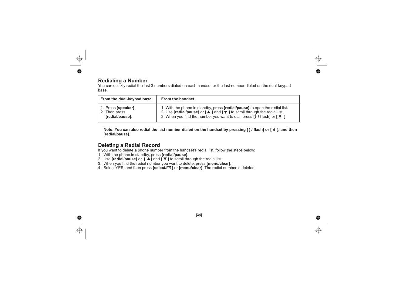 Uniden DSS3455+1 User Manual | Page 35 / 72
