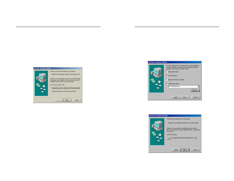 Uniden PCN300 User Manual | Page 4 / 10