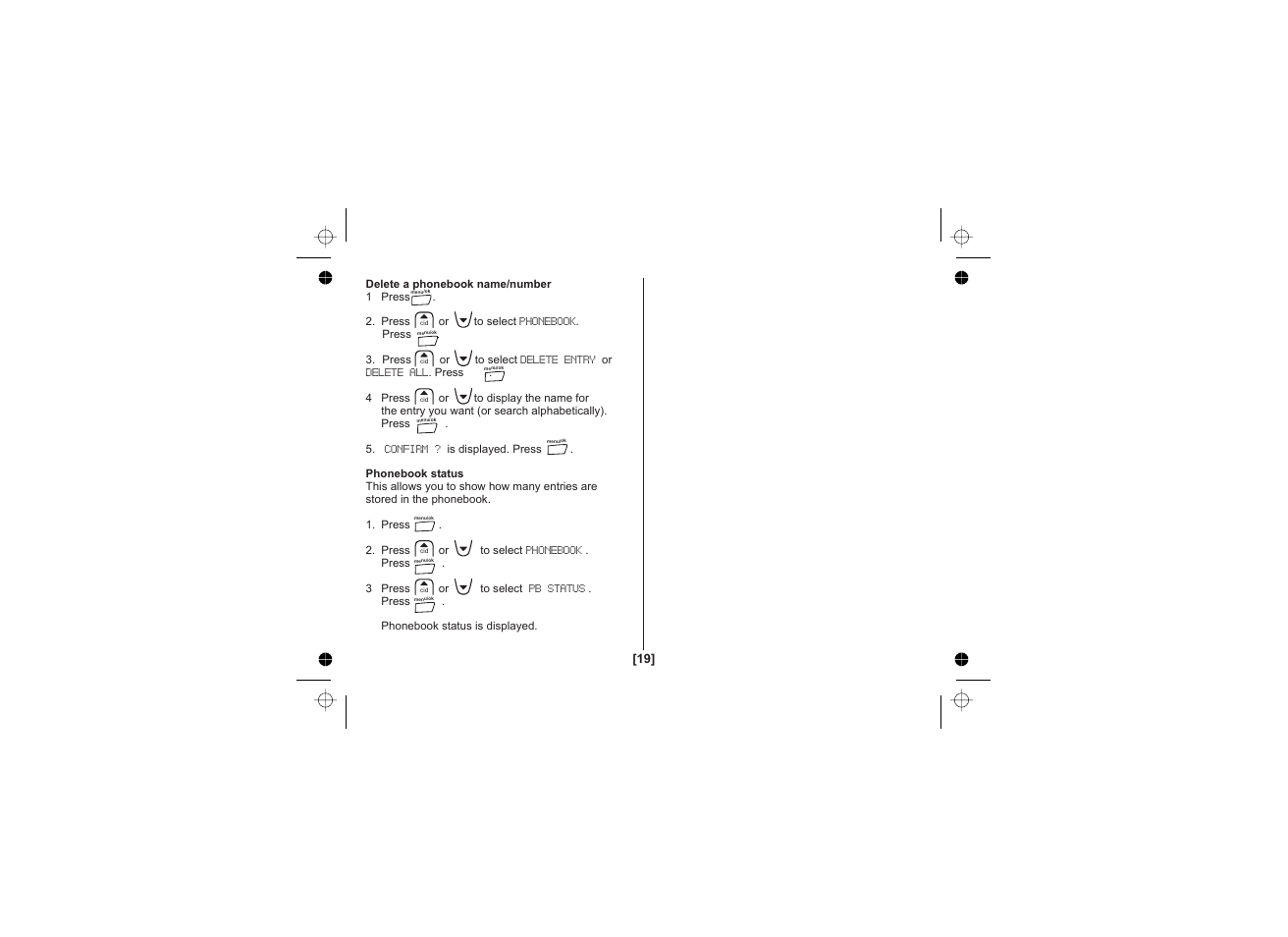 Uniden DECT1725 User Manual | Page 20 / 44