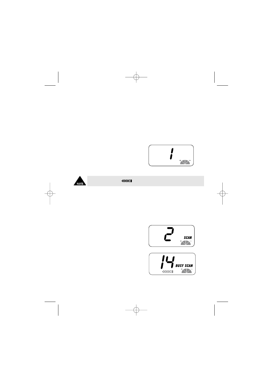 Uniden frs 300 User Manual | Page 10 / 19