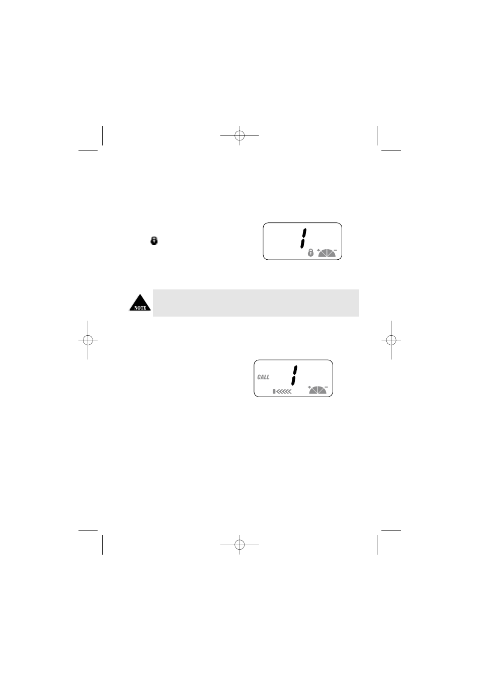Uniden frs 300 User Manual | Page 12 / 19