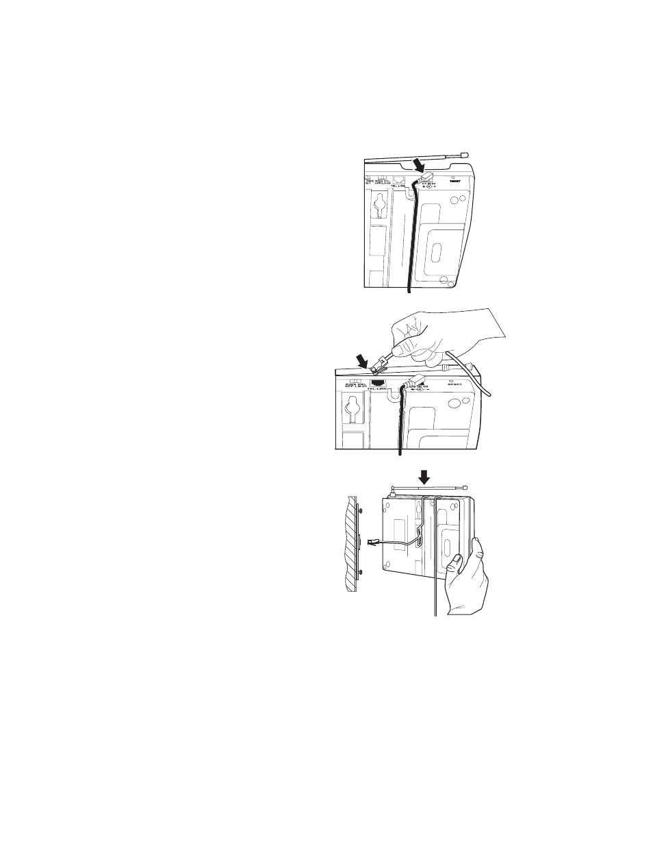 Uniden XCA4500 User Manual | Page 15 / 90