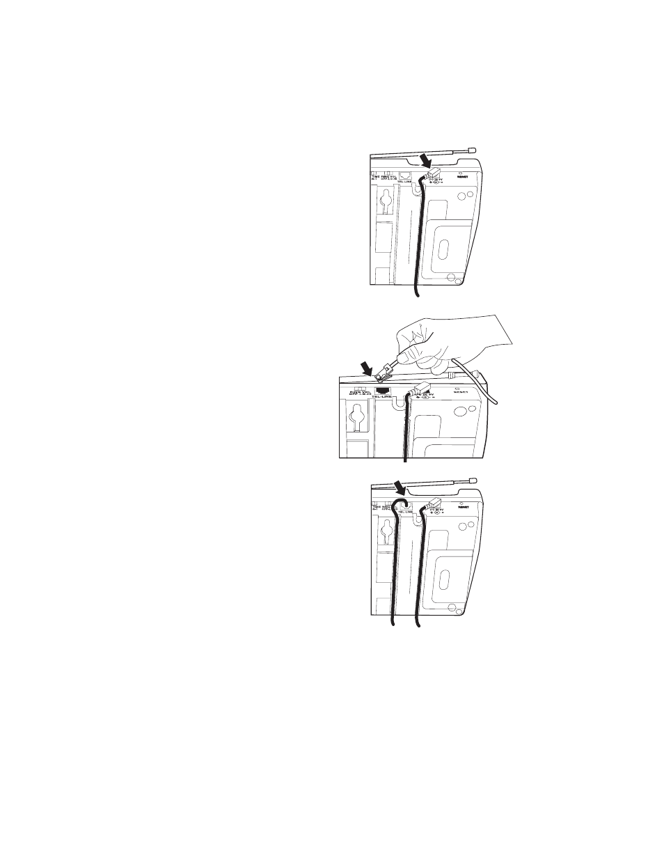 Uniden XCA4500 User Manual | Page 18 / 90