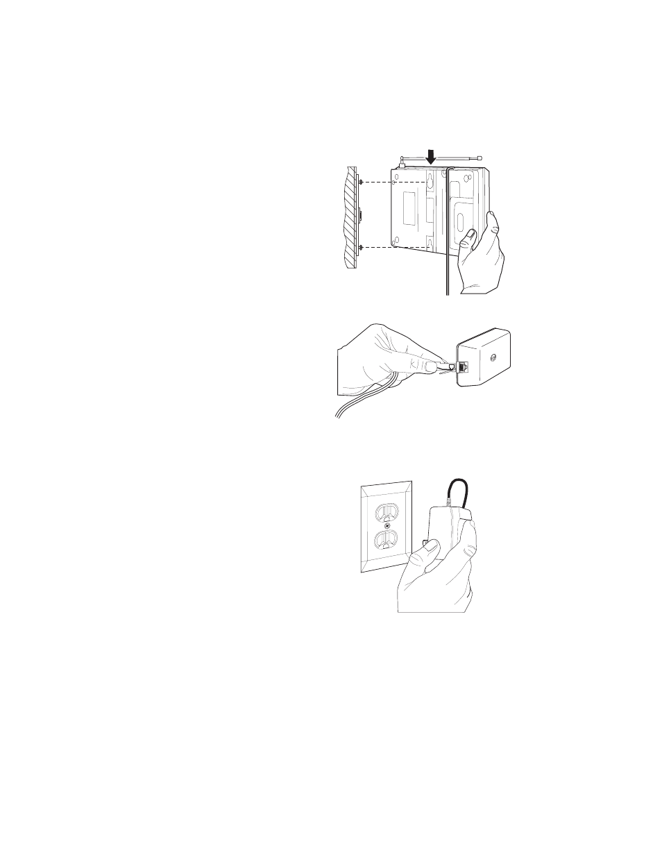 Uniden XCA4500 User Manual | Page 19 / 90