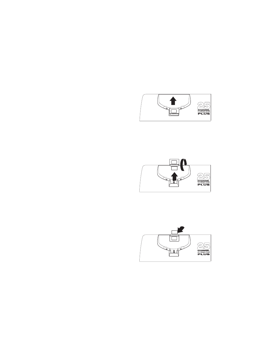 Uniden XCA4500 User Manual | Page 20 / 90