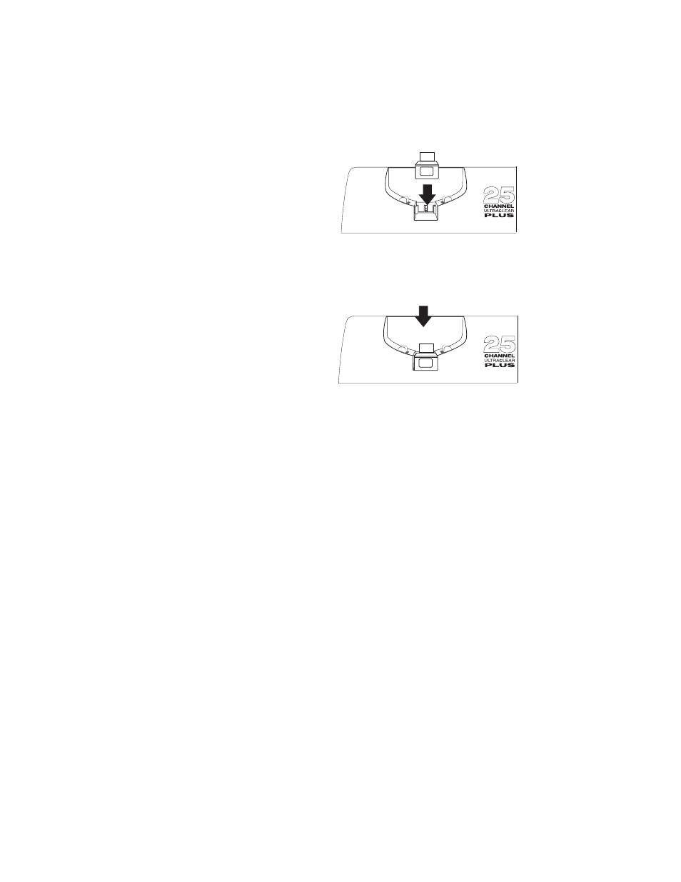 Uniden XCA4500 User Manual | Page 21 / 90