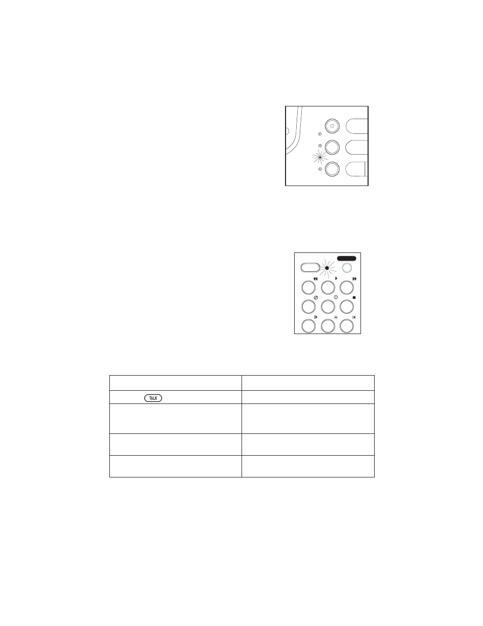 Low battery indicator 26, Low battery indicator | Uniden XCA4500 User Manual | Page 26 / 90