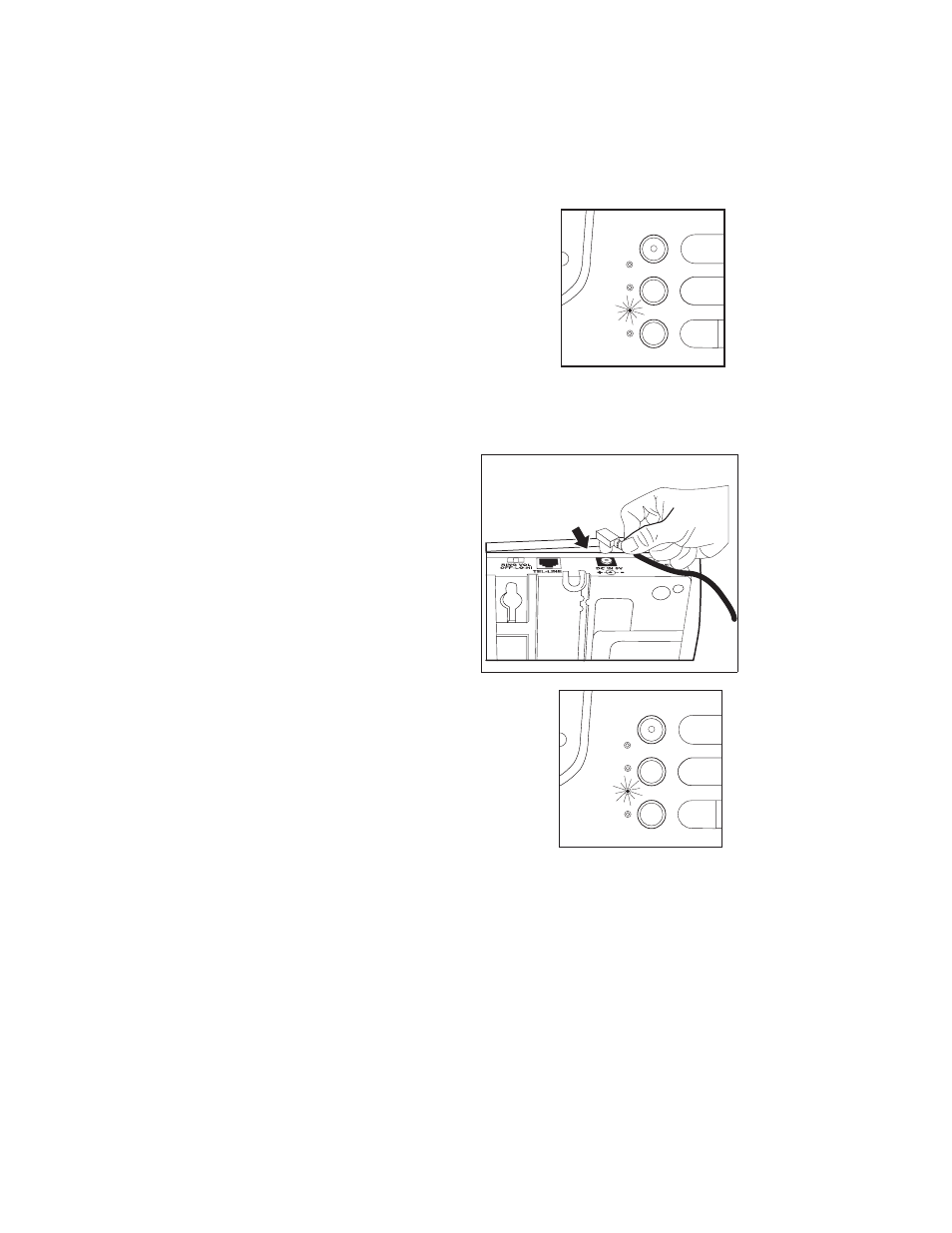 Uniden XCA4500 User Manual | Page 30 / 90