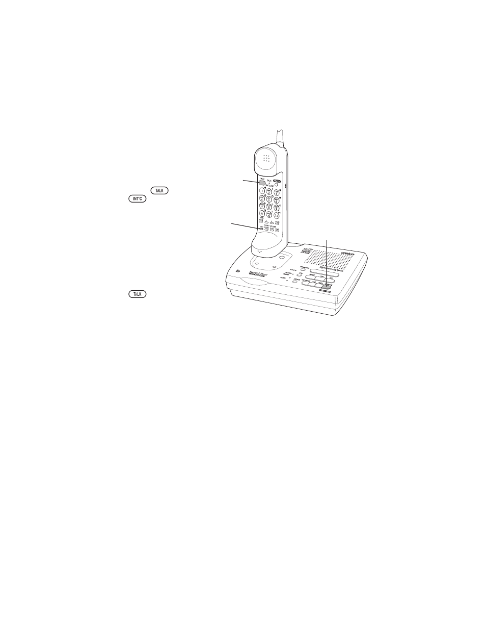 Uniden XCA4500 User Manual | Page 34 / 90