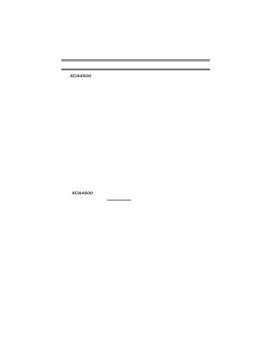 The integrated answering system 43, Features 43, The integrated answering system | Features | Uniden XCA4500 User Manual | Page 43 / 90